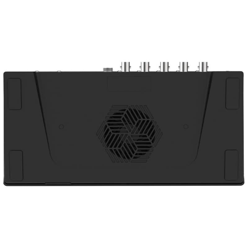 GoStream Duet 8 ISO