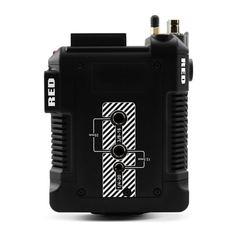 710-0345 [RED V-RAPTOR 8K S35 (V-Lock)]