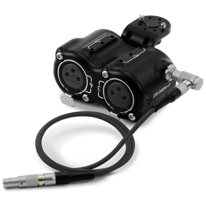 KOMODO-X Z Mount Production Pack (V-Lock) 710-0438