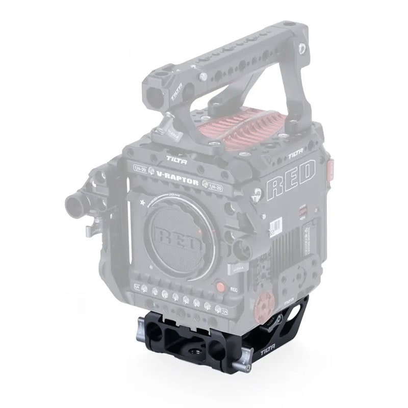 15mm LWS Baseplate for RED V-RAPTOR ESR-T08-BSP