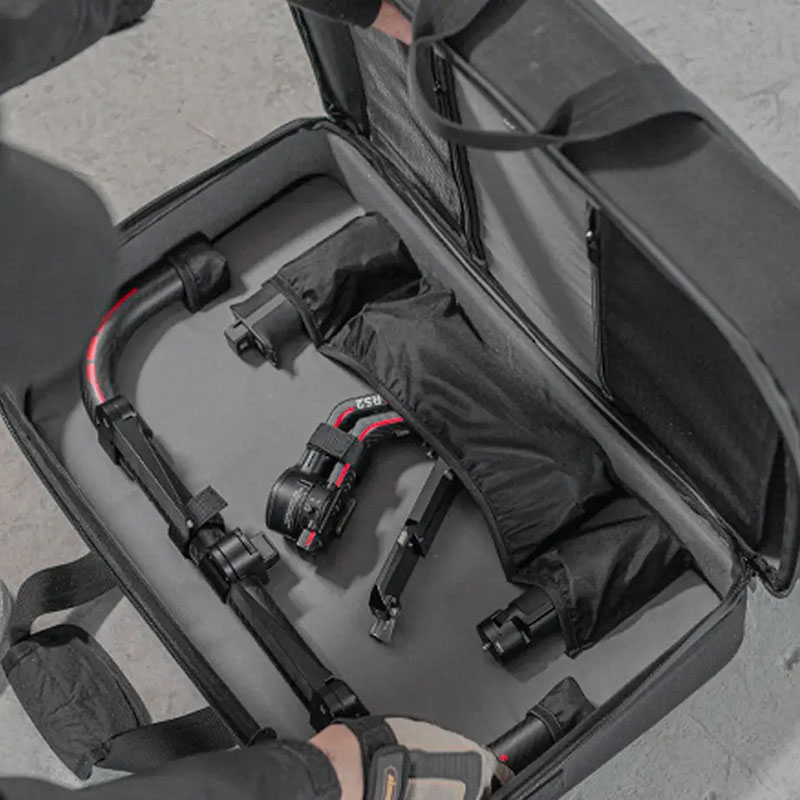 Soft Shell Case for Advanced Ring Grip TGA-ARG-SSC
