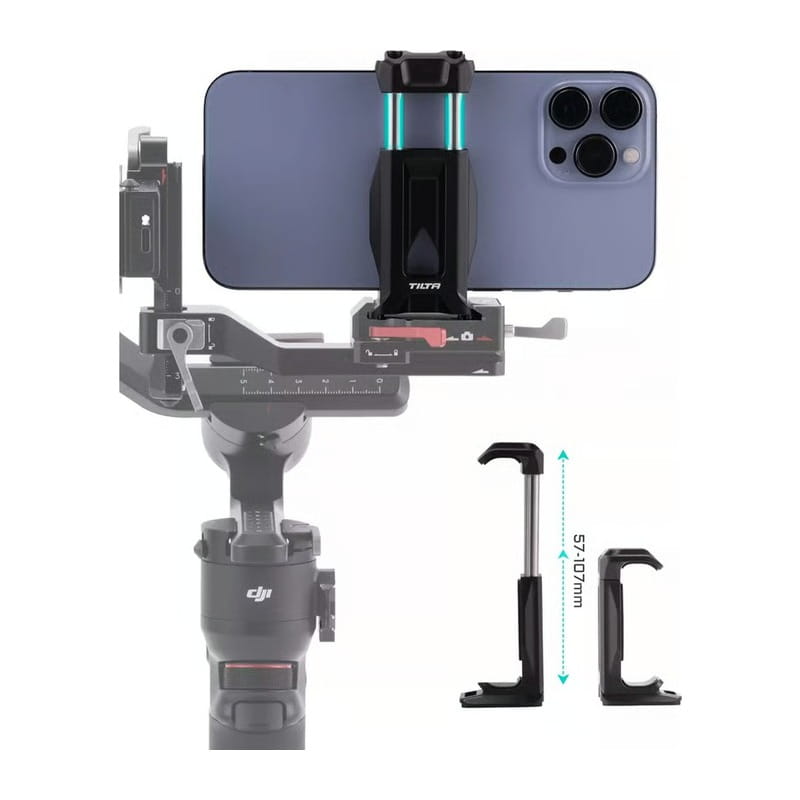 Phone Mounting Bracket for RS3 Mini TGA-PMB