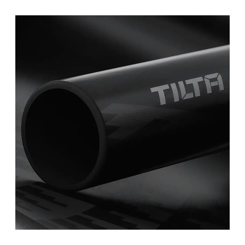Tilta 15mm Carbon Fiber Rod Set (15cm) TA-15RS-15-CF