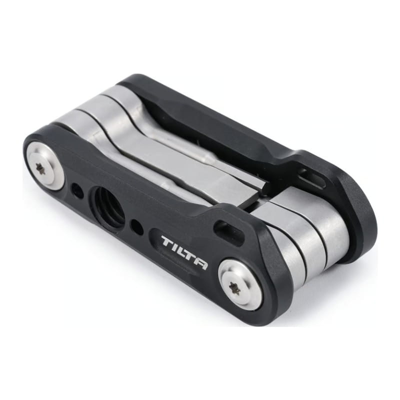 Tilta Multi-Functional Mini Tool Kit - Black TA-MMT-B