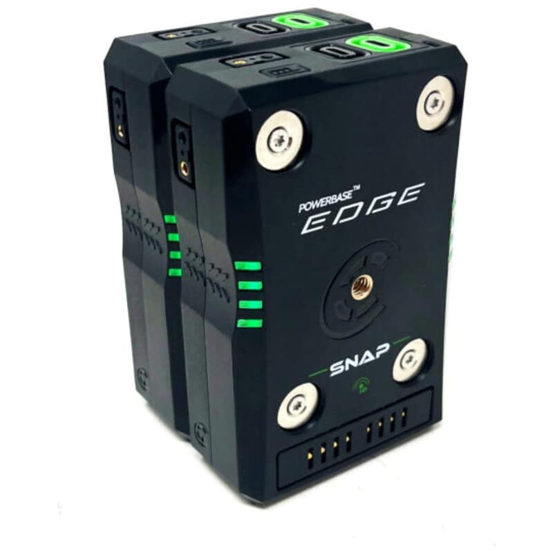 Powerbase Edge Snap PBE-SNAP