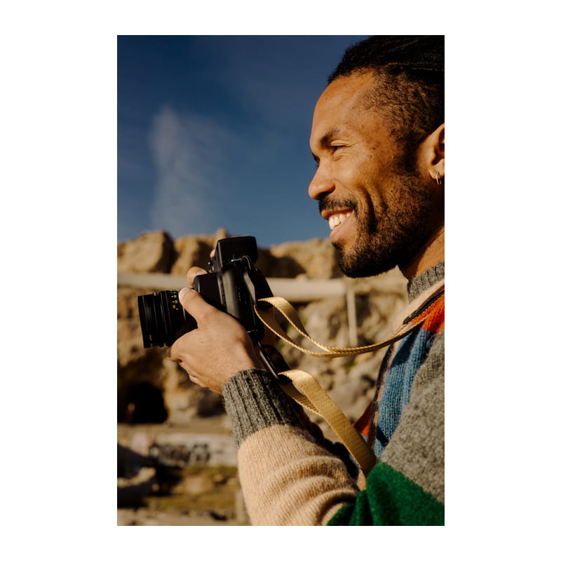 リーシュ コヨーテ L-CY-3