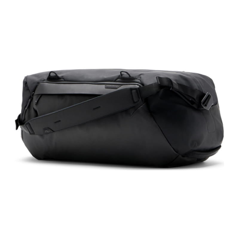 トラベル ダッフル 50L ブラック BTRD-50-BK-1