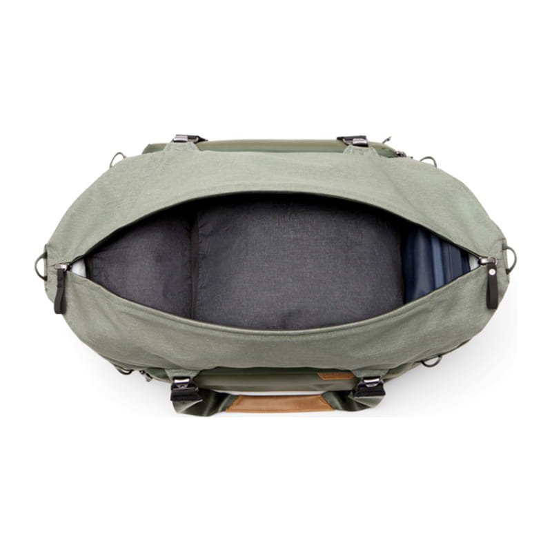 トラベル ダッフル 50L セージ BTRD-50-SG-1