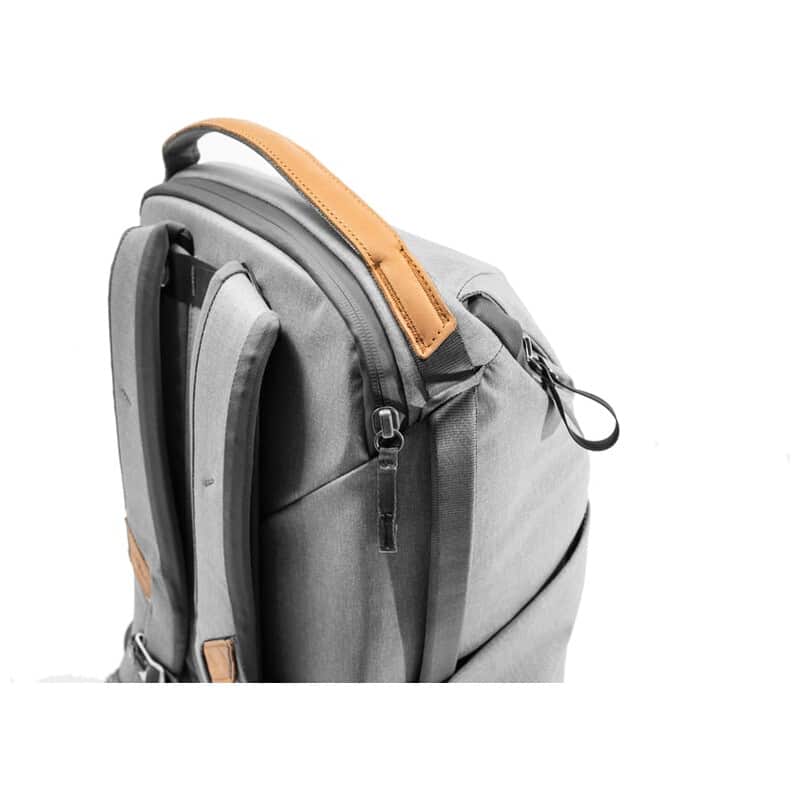 エブリデイ バックパック 20L アッシュ BEDB-20-AS-3
