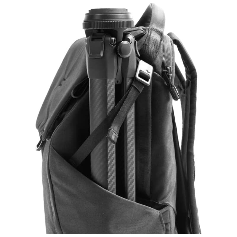 エブリデイ バックパック 30L ブラック BEDB-30-BK-3