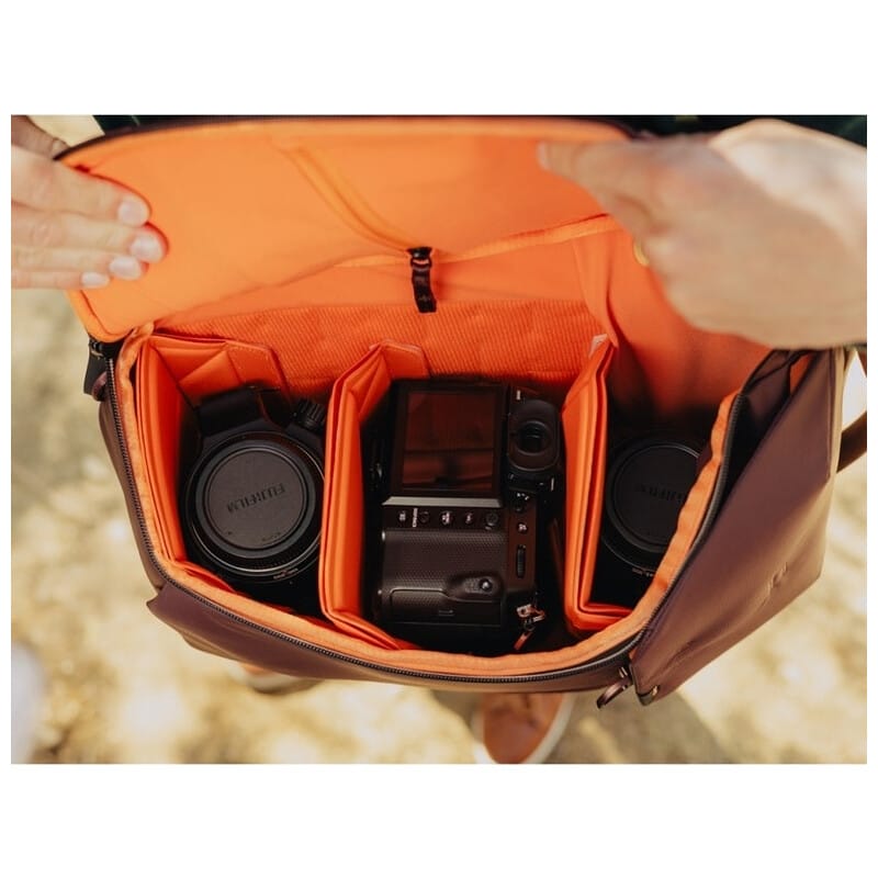 エブリデイ バックパック 20L エクリプス BEDB-20-EP-3