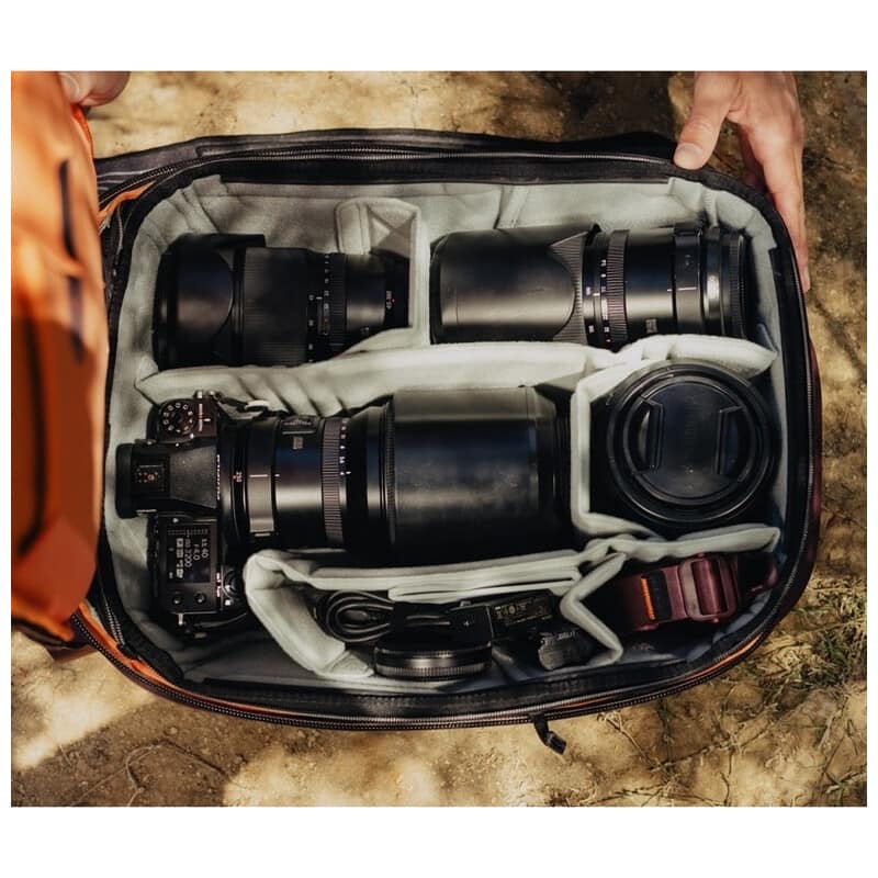 トラベル バックパック 30L エクリプス BTR-30-EP-3