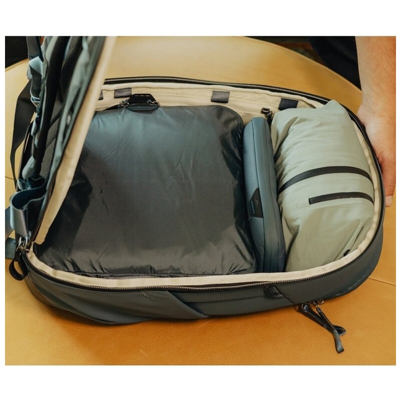 トラベル バックパック 30L オーシャン BTR-30-DS-3