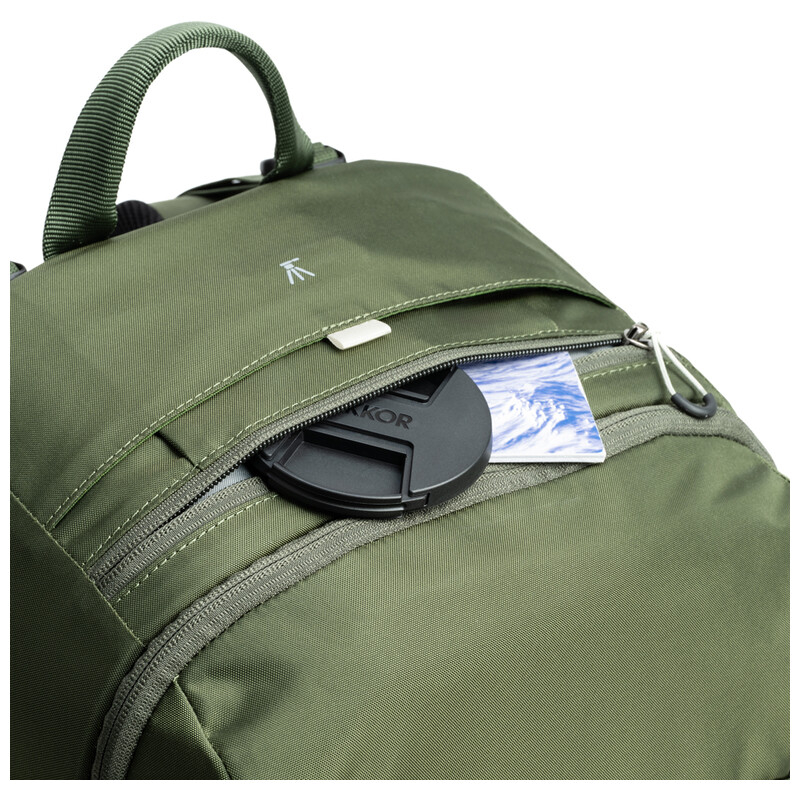 バックライト 36L モンテイングリーン