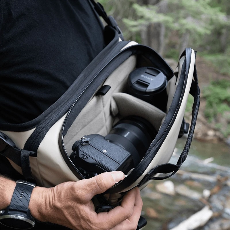 ローグ スリング 6L ユマタン SLG6-TA-1