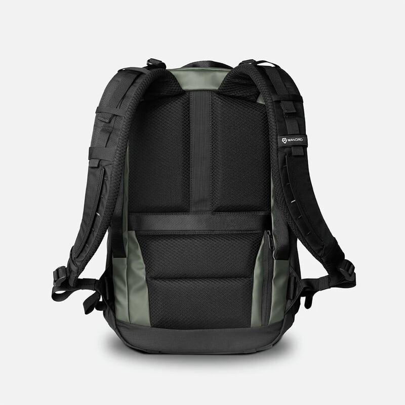 ストラタス フォト 18L (ワサッチグリーン) STP18-WG-1