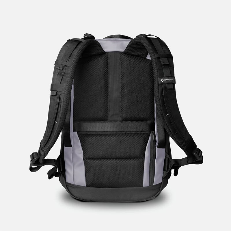 ストラタス フォト 18L (ウユニパープル) STP18-UP-1
