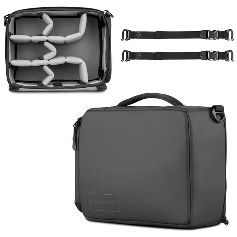 プロヴォーク 21 フォトグラフィー バンドル アタカマクレー PK21-AC-PB-4