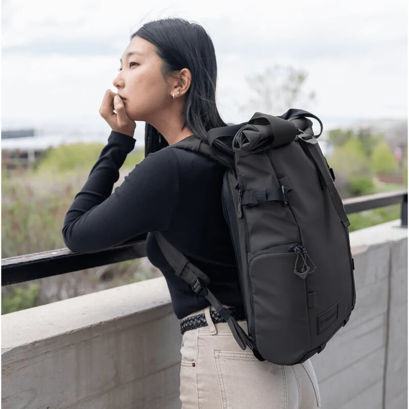 プロヴォーク 15 フォトグラフィー バンドル ブラック PK15-BK-PB-4