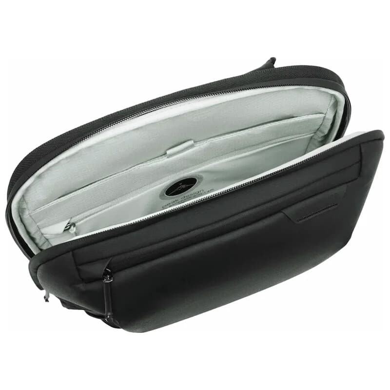 トラベル バックパック 2-in-1 40L ブラック BTRT-40-BK-2