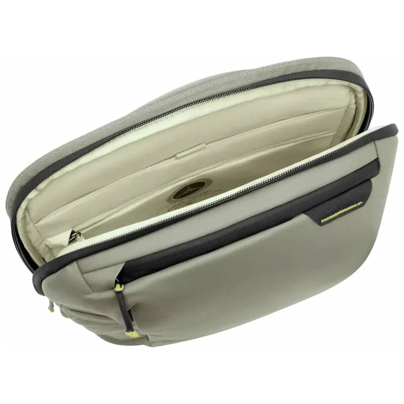 トラベル バックパック 2-in-1 40L ストーン BTRT-40-ST-2