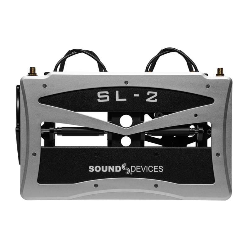 SL-2 [デュアルスーパースロット ワイヤレスモジュール]
