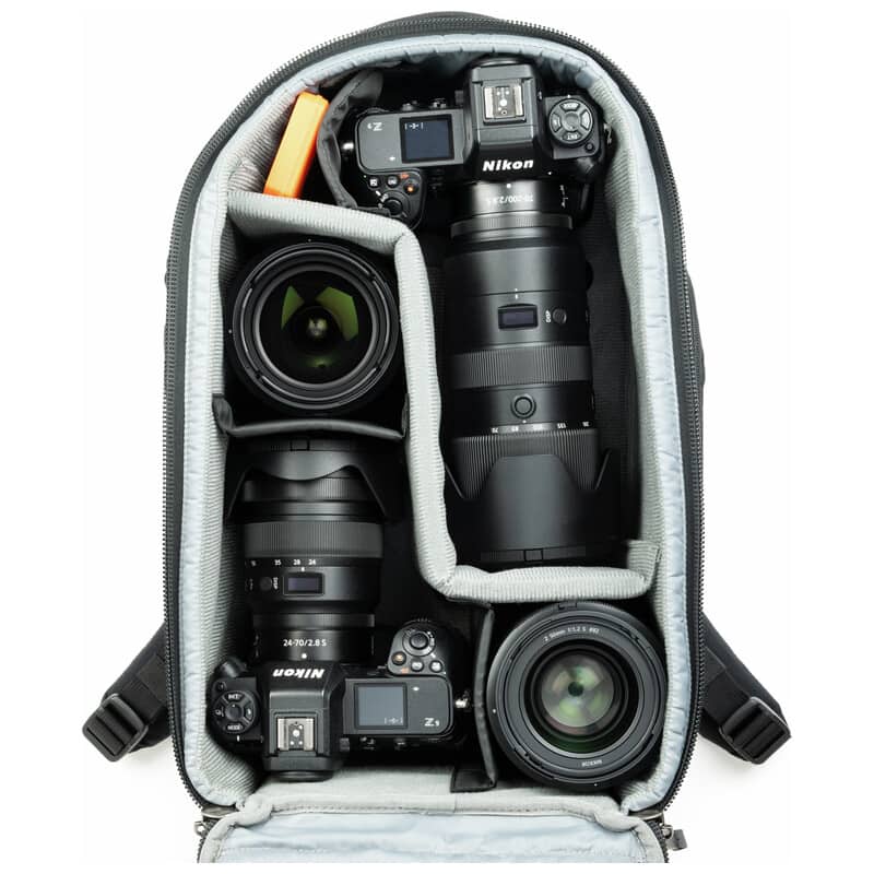 Walker Pro 24L ブラック