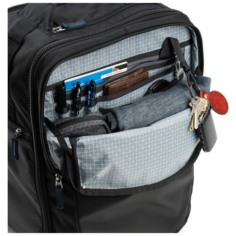 エアポート エッセンシャルズ 26L(2026年6月19日発売予定)