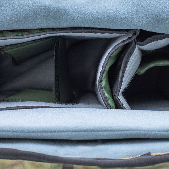 ドンケ バックパック カモフラージュ BACKPACK-CAMO