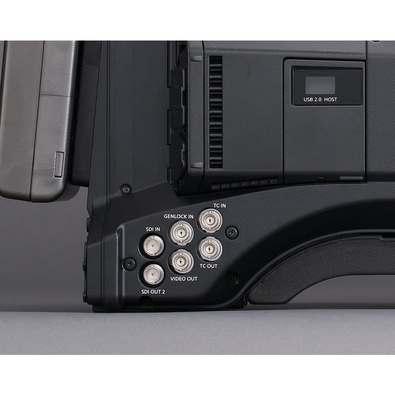 AJ-PX5100GJ メモリーカード・カメラレコーダー