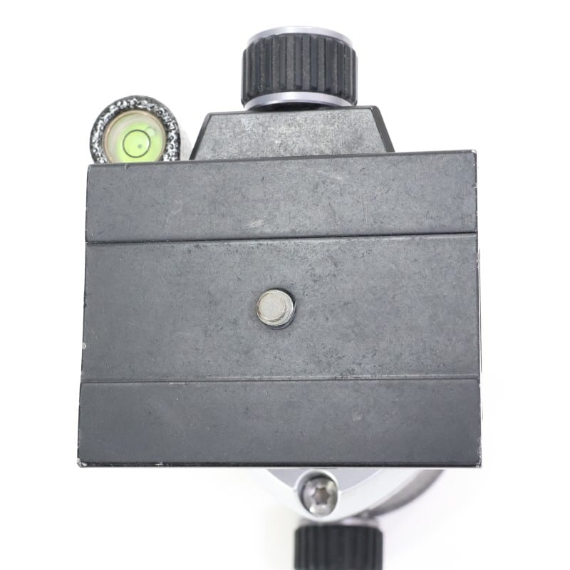 GH3382QD センターボール雲台3型QD