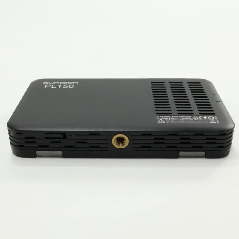 PL150 LEDライト