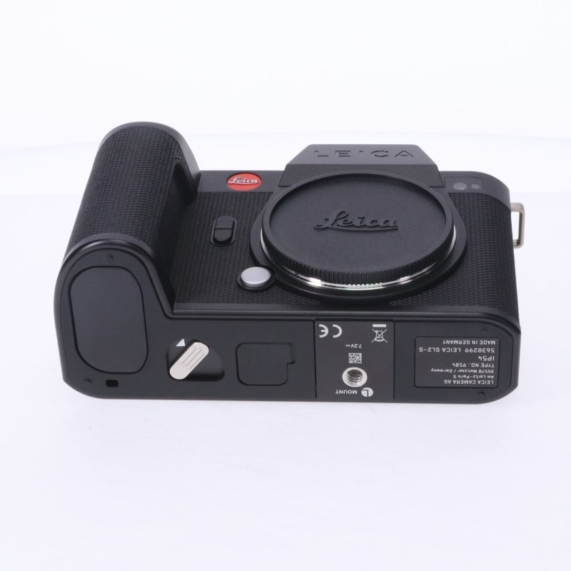 Leica SL2-S