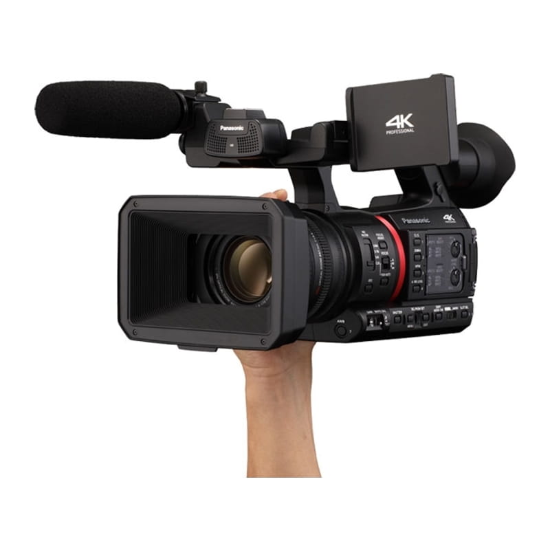 Panasonic AG-CX350 フジヤカメラセット AG-VBR59｜フジヤカメラ