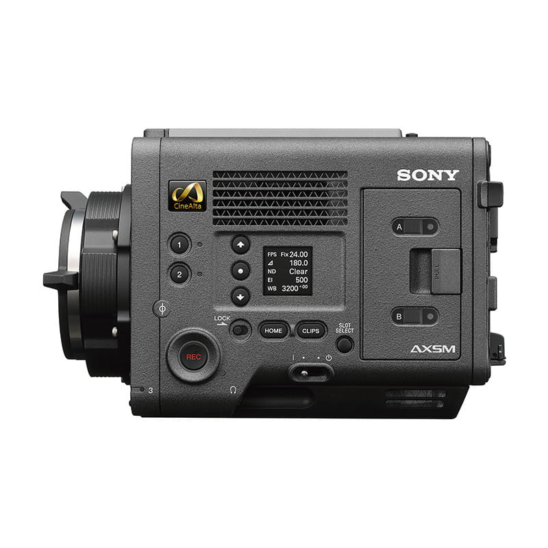 VENICE 2 8K MPC-3628