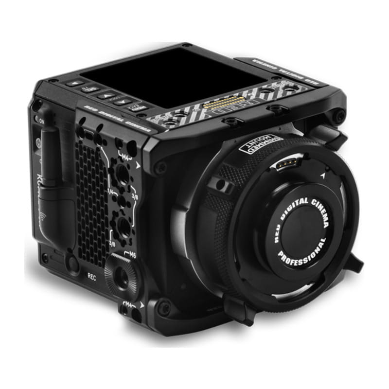 KOMODO RF to PL Adapter Pack 790-0737