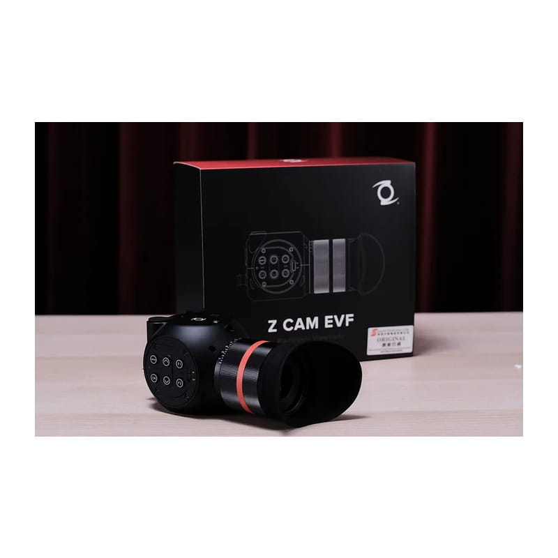 Z CAM EVF 電子ビューファインダー EV101