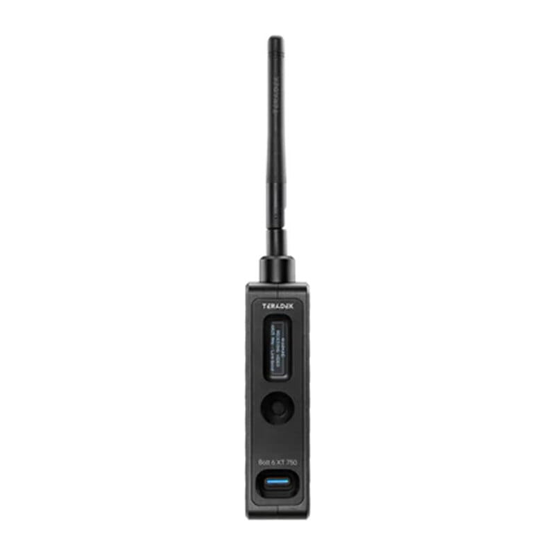 Bolt 6 XT 750 12G-SDI/HDMI Wireless RX 10-2302