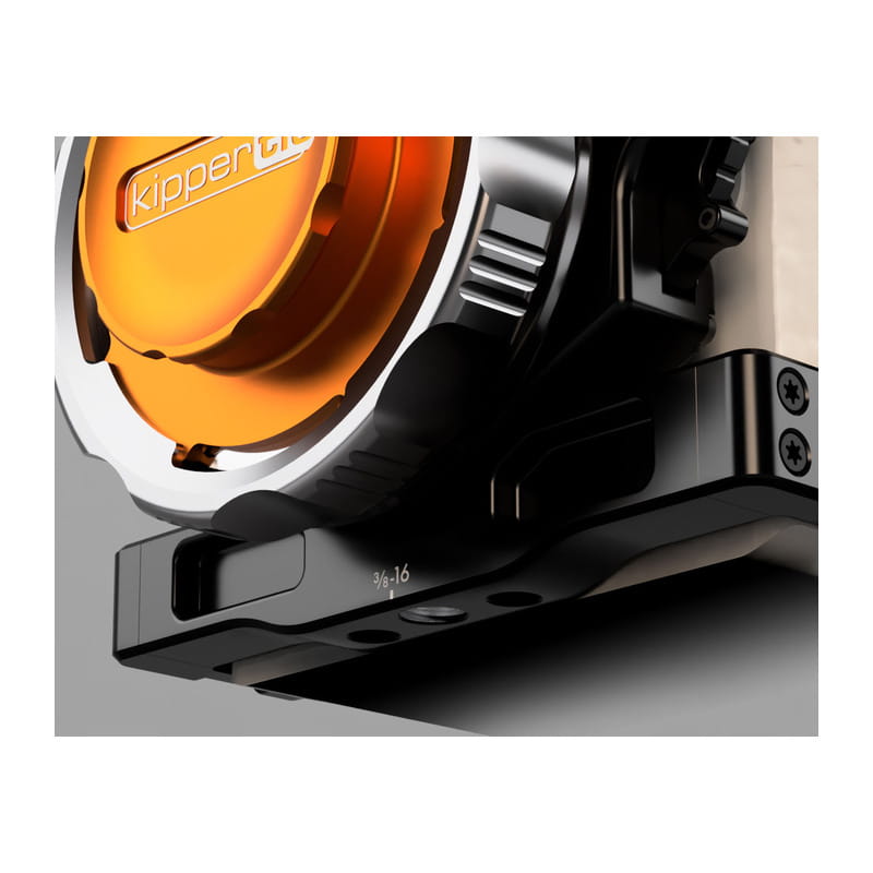 KOMODO CHINSTRAP REV-RF-C