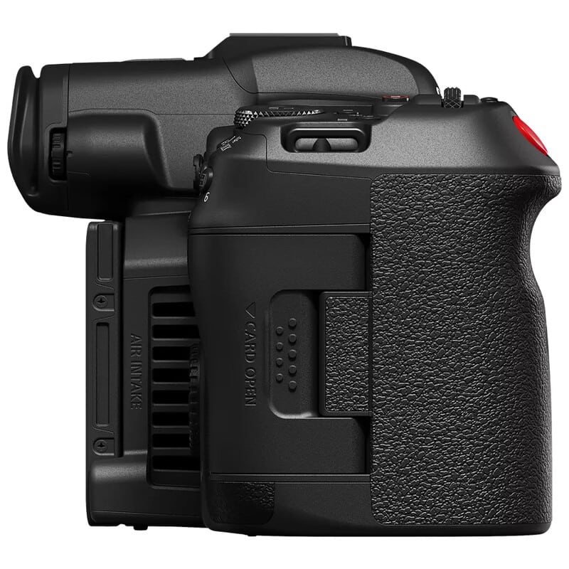 EOS R5 C ボディー（アウトレット）