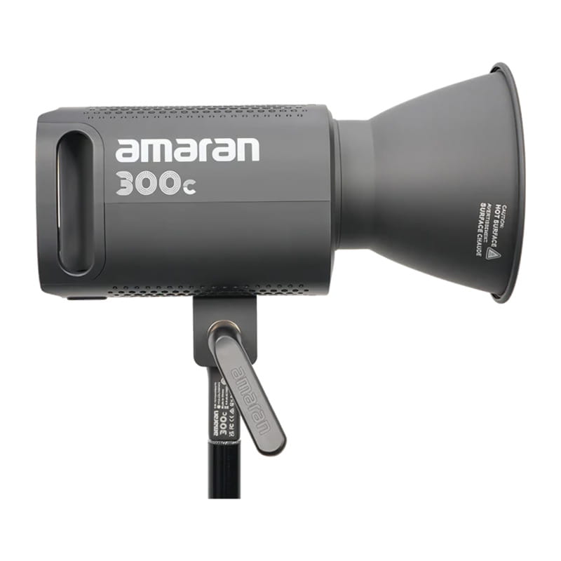 amaran 300C DeepGrey