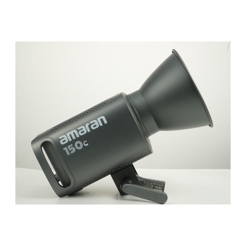 amaran 150C DeepGrey