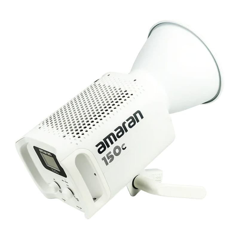 amaran 150C White