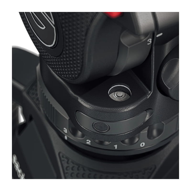 Ace XL MK II fluid head S2170-0001