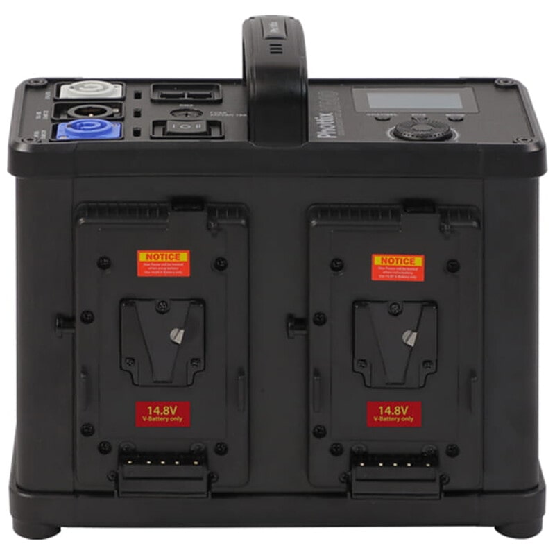 X600 COB Daylight LED Light （アウトレット）