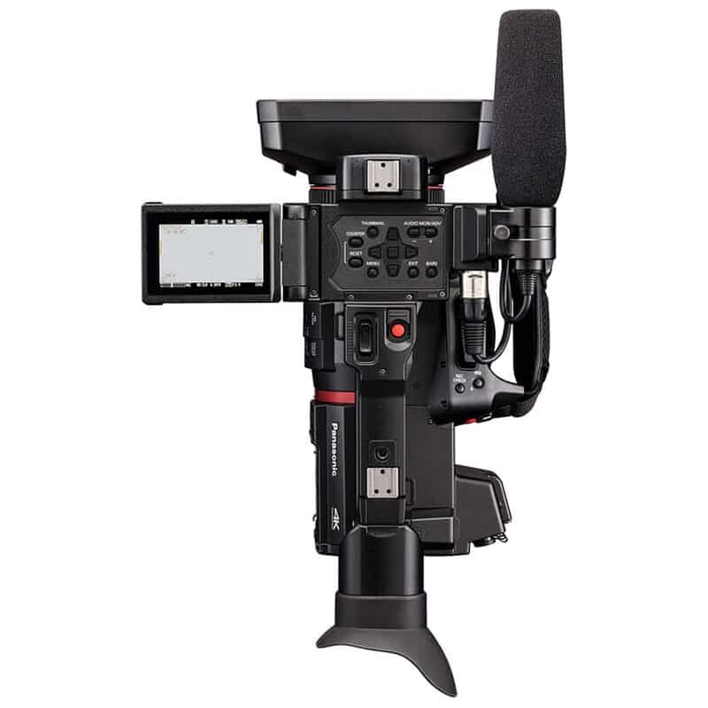 AG-CX370 (アウトレット)