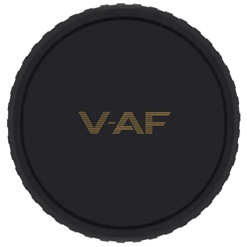 V-AF 45mm T1.9 ソニーEマウント SYCAF45-NEX（アウトレット）