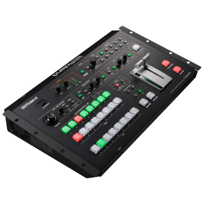 V-600UHD （アウトレット）