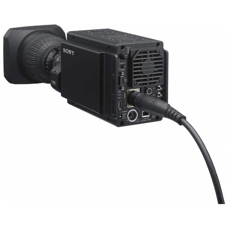 HDC-P50A