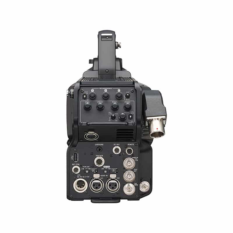HDC-3200/L